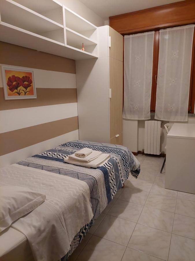 דירות סן ג'ובאני אין מרינאנו Casa Di Mario E Natalina מראה חיצוני תמונה